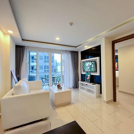 Grand Avenue Residence Condominium Pattaya Dış mekan fotoğraf