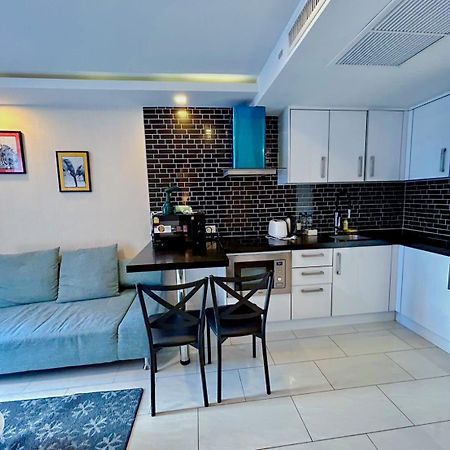 Grand Avenue Residence Condominium Pattaya Dış mekan fotoğraf
