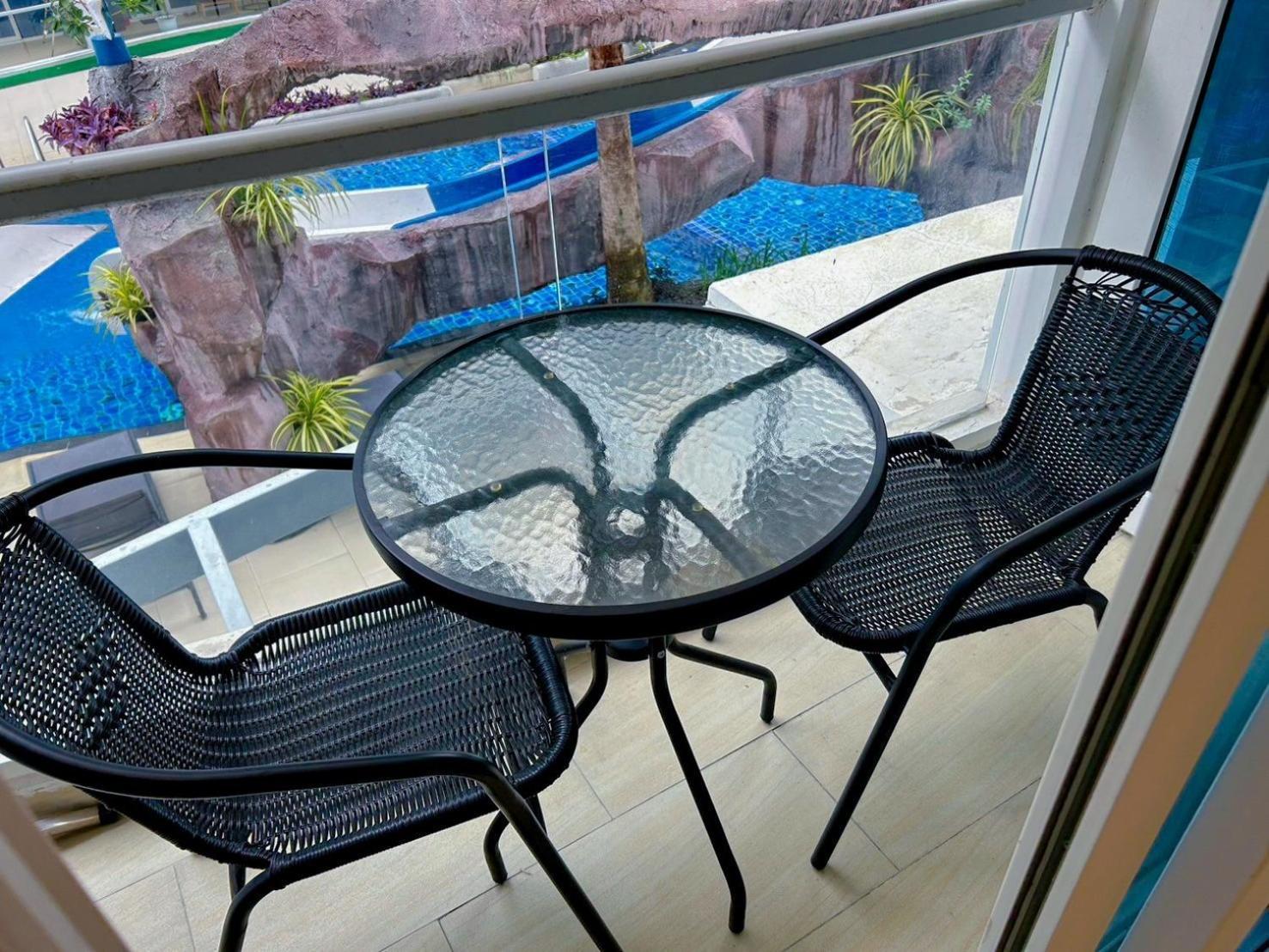 Grand Avenue Residence Condominium Pattaya Dış mekan fotoğraf