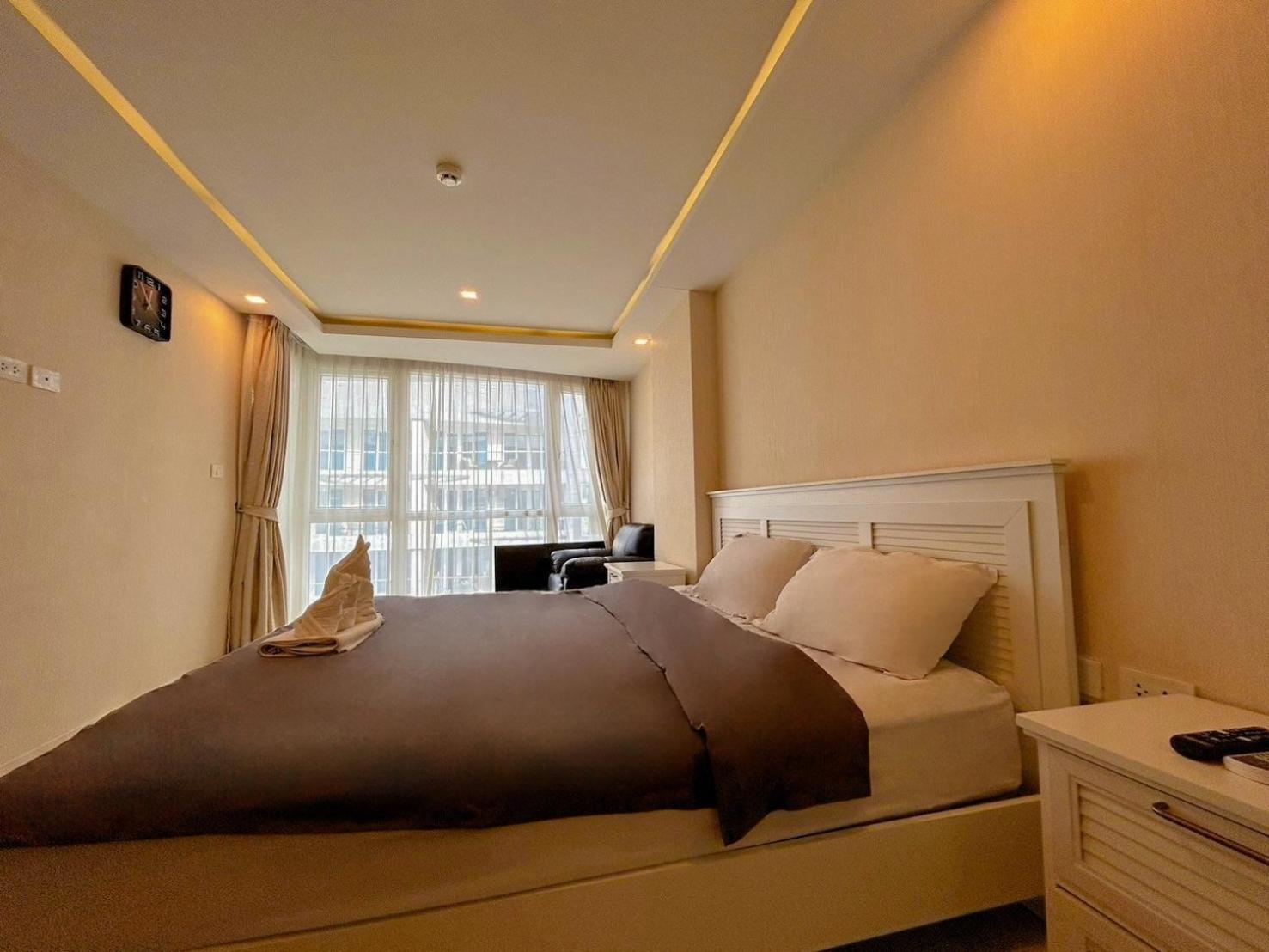 Grand Avenue Residence Condominium Pattaya Dış mekan fotoğraf