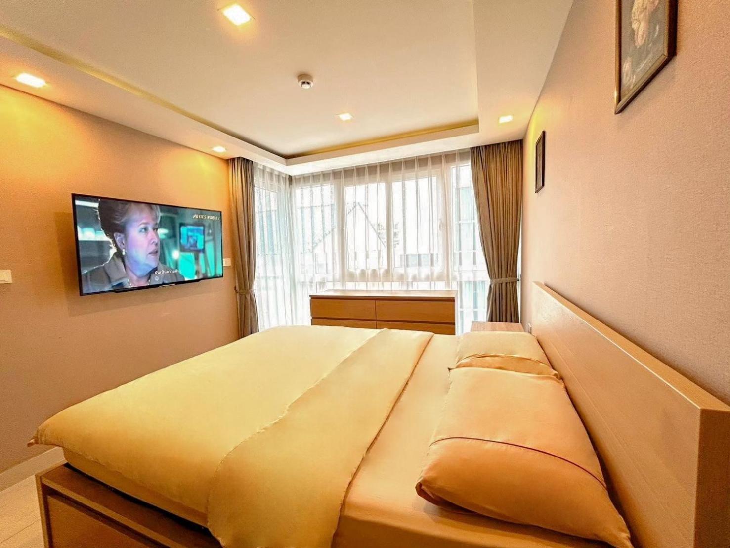 Grand Avenue Residence Condominium Pattaya Dış mekan fotoğraf